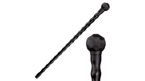 7 Of The Best Self Defense Canes and Walking Sticks For Discreet Protection