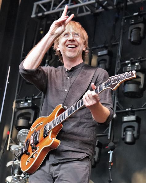 LIVE REVIEW & PHOTOS — Trey Anastasio Band | May 28, 2019 | Jannus Live ...