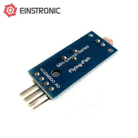 MH Photoresistor Light Sensor Module - Einstronic Enterprise