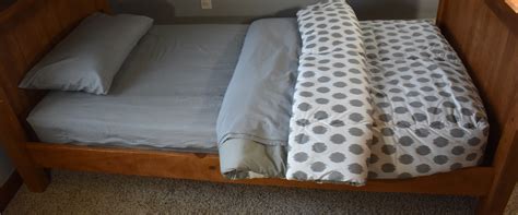 Zipper Bed Sheets for Bunk Beds - ZipSheets USA