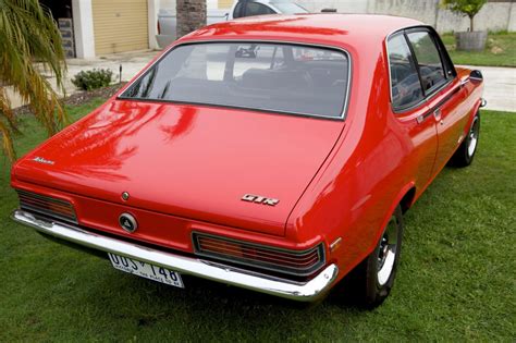 1971 Holden Torana GTR - gonein60 - Shannons Club