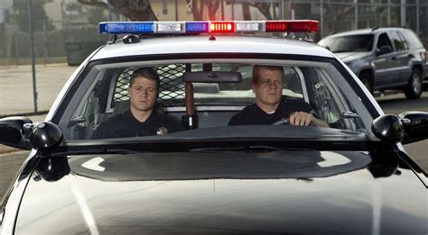 I Like to Watch TV: “Southland”: Michael Cudlitz, Ben McKenzie Cast Photos