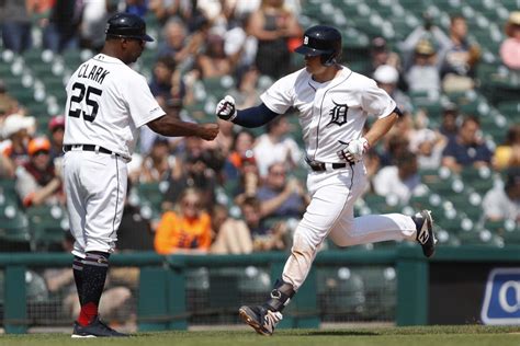 Detroit Tigers News: Midseason prospect rankings, trade rumors, and ...