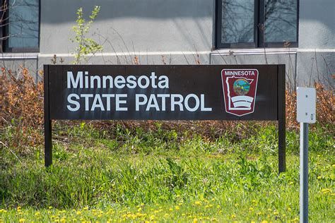 Minnesota State Patrol Issuing Hundreds of Speeding Tickets