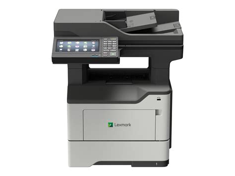 Lexmark 5400 series drivers for windows 10 - topreal