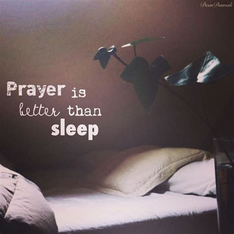 Prayer (night prayers - Qiyam & Tahajjud; and dawn prayer - Fajr) is ...