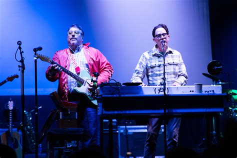 They Might Be Giants celebrates 40 years - Daily Trojan