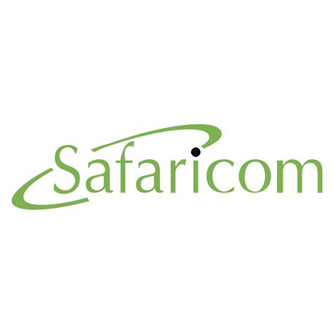 Safaricom Logo Transparent