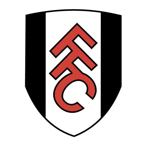 Fulham FC ⋆ Free Vectors, Logos, Icons and Photos Downloads