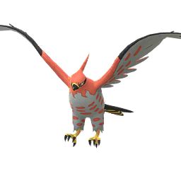 Talonflame (Pokémon GO) - Best Movesets, Counters, Evolutions and CP