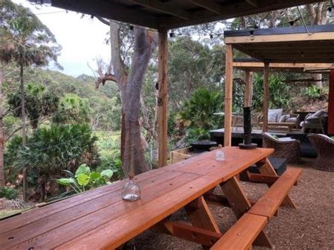 Hiking Trails In Bundeena | localista