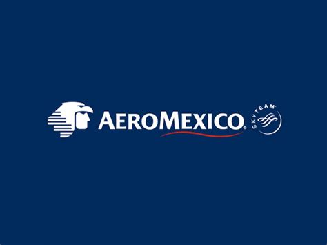 thumb-large-Logo de Aeromexico | AMVO