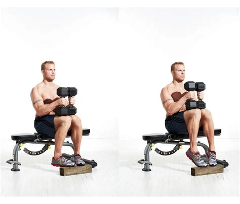 Calf Exercises: 18 Best Workouts To Bulk Up Skinny Legs - Men's Journal