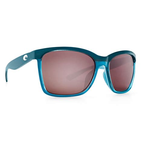 Costa Del Mar Women's Polarized Anaa Sunglasses | Women's Sunglasses | Accessories - Shop Your ...