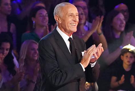 Watch Len Goodman Tribute — Full ‘Dancing With The Stars’ [VIDEO] – TVLine