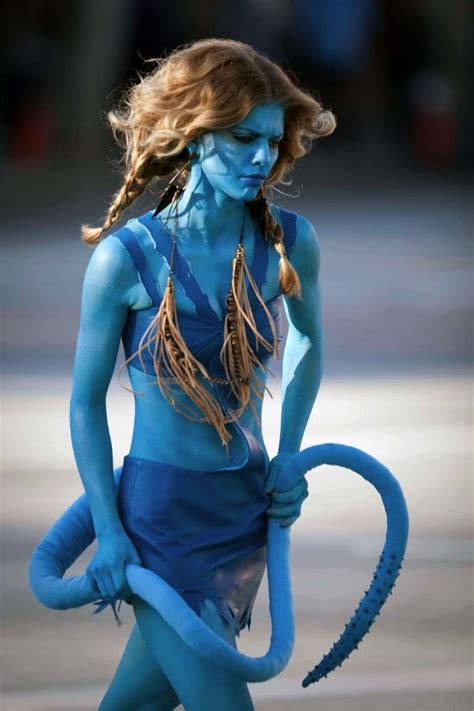 17 Best images about Avatars costumes on Pinterest | Homemade ...