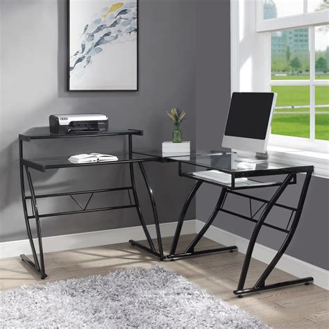 Latitude Run® Braycen 60'' Desk | Wayfair