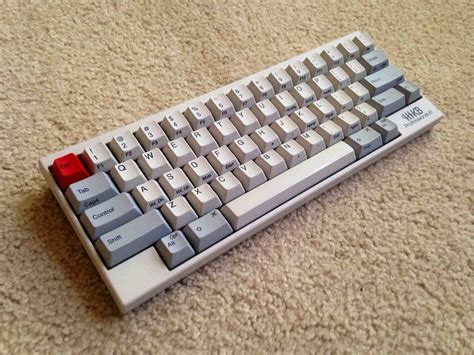 What's the most annoying/ridiculous layout you've come across? : r/MechanicalKeyboards