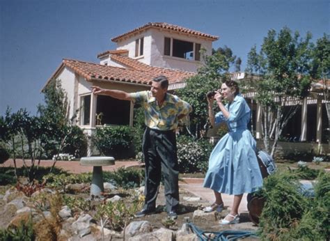 Rare Photo Of Dr. Seuss At Home In 1957 (PHOTO) | HuffPost Life