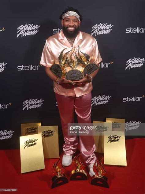 Pastor Mike Jr. Wins 8 Stellar Gospel Music Awards - Philly's Favor 100 ...