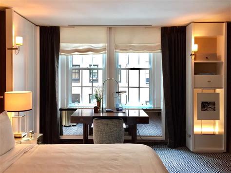 The Carlyle Hotel in NY Renovations | HR Construction Group