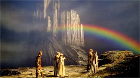 Opera Profile: Wagner’s ‘Das Rheingold’