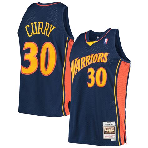 Stephen Curry Jersey Buying Guide | Buy Side Sports