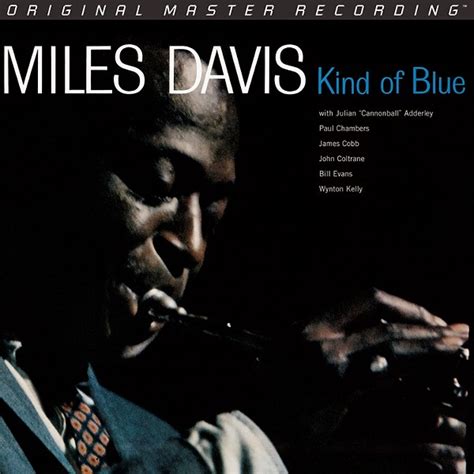 6 Essential Miles Davis Albums | Music Blog