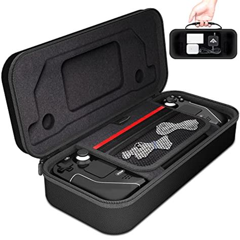 10 Best Steam Deck Battery Case In 2023 - The Wrench Finder