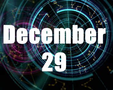 December 4 Birthday horoscope - zodiac sign for December 4th