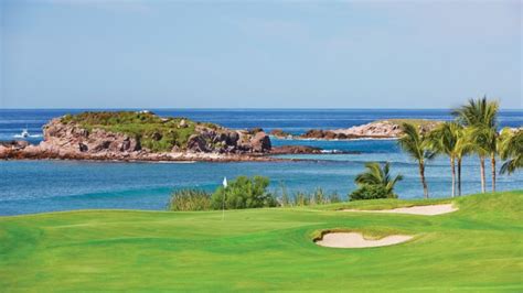 Explore 4 Golf Courses in Punta de Mita | All Square Golf