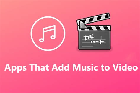 Find Your Creative Edge with Best Apps for Adding Music to Video