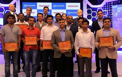 Qualcomm Design in India competition 10 Finalist announced - MakTechBlog