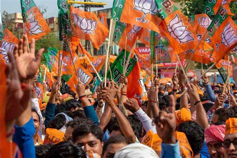 Haryana | BJP releases second list of 21 candidates for Haryana ...