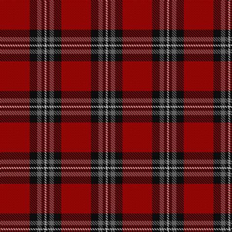 Tartan Details - The Scottish Register of Tartans