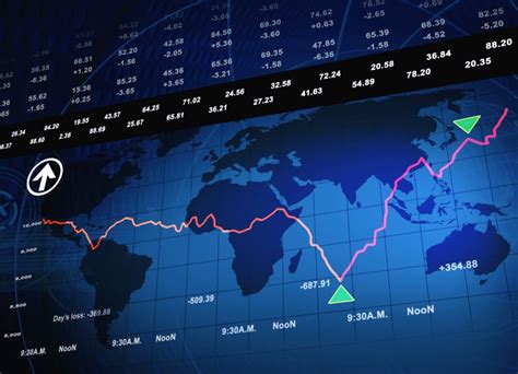 Stock Market Trading Hours Around the World | CMC Markets