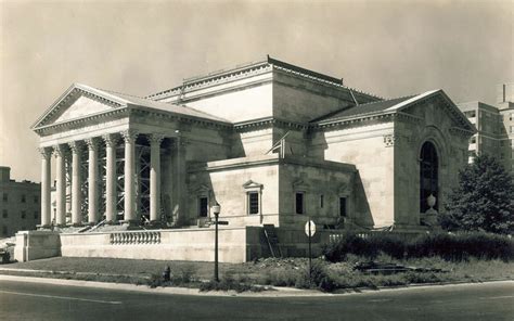 Scottish Rite Temple - Baltimore Heritage