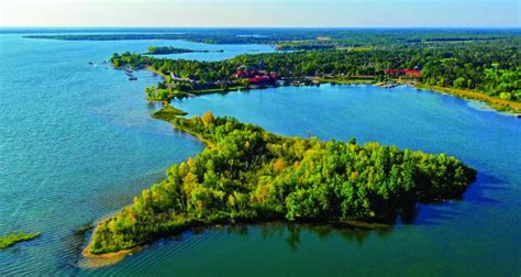 DESTINATION: Explore Brainerd Lakes, Minnesota - Great Lakes Scuttlebutt