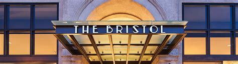 The Bristol Hotel Reviews & Prices | U.S. News Travel