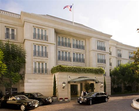 The Peninsula Beverly Hills (Beverly Hills, CA): What to Know BEFORE ...