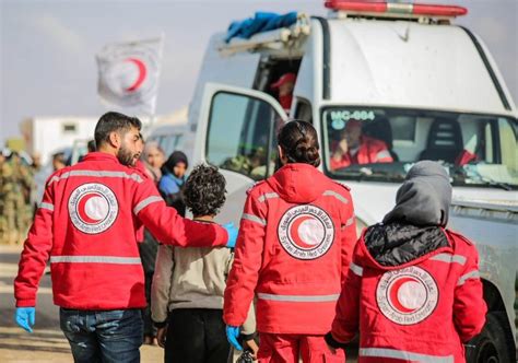 IFRC celebrating 14 million Red Cross Red Crescent volunteers across world | Headlines