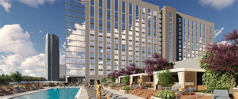 Omni Oklahoma City Hotel | Hotel Meeting Space | Event Facilities