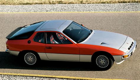 Porsche 924 Turbo:picture # 7 , reviews, news, specs, buy car