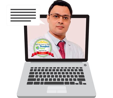 Online Consultation - Psychiatrist Jaipur