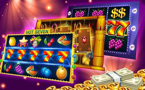 Online Slot Machines – Salient Benefits Of Playing Them – Night of Ideas DC