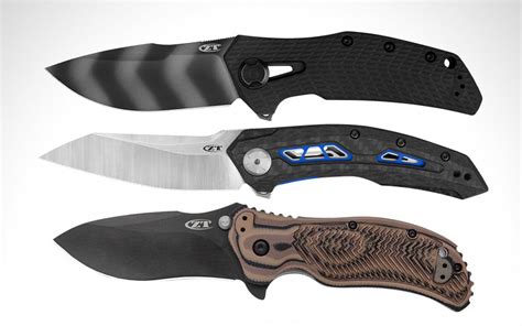 Best Flip & Pocket Knives reviewed by Everyday Carry | Everyday Carry