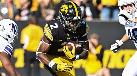 Iowa Football: 2023 Hawkeyes Season Preview and Prediction - Athlon Sports