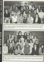 Explore 1980 Oxford High School Yearbook, Oxford MA - Classmates