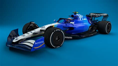 MUST-SEE: Check out the teams' 2021 liveries on the 2022 car | Formula 1®