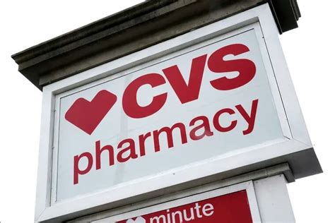 CVS and Walgreens announce opioid settlements totaling $10 billion